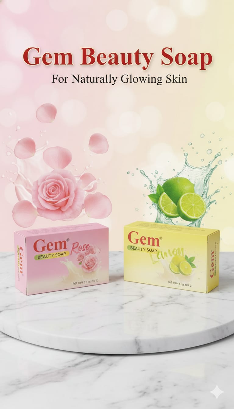 A.R Beauty Soap